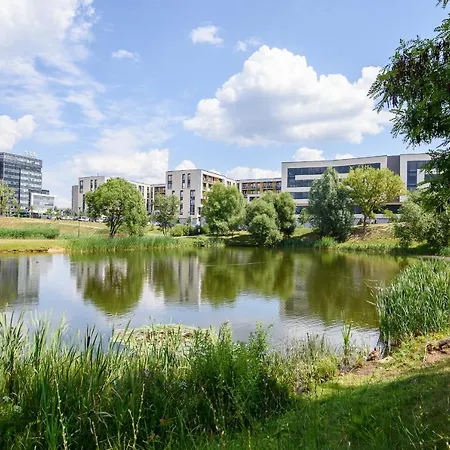 Siemens & Ozas Vilnius
