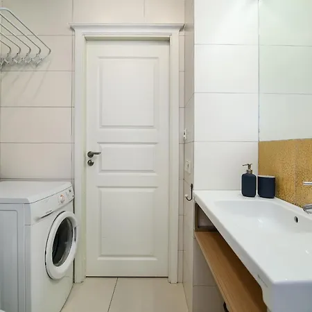 Siemens & Ozas Apartmán Vilnius