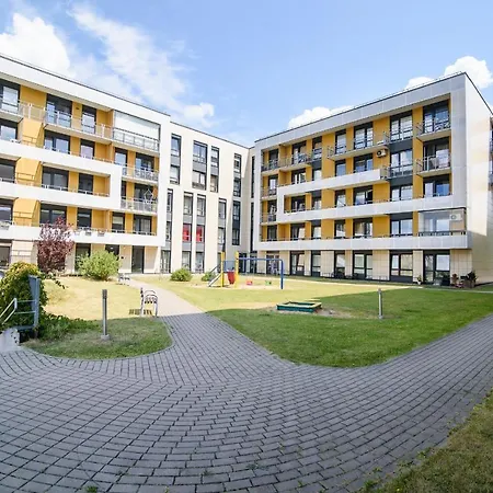 Apartmán Siemens & Ozas *